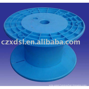 plastic cable winding drum